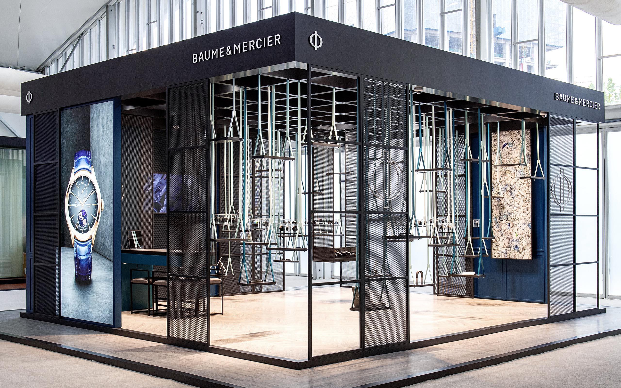 Baume store cheap